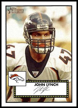 273 John Lynch